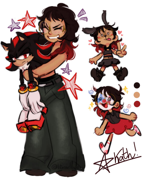 Comm