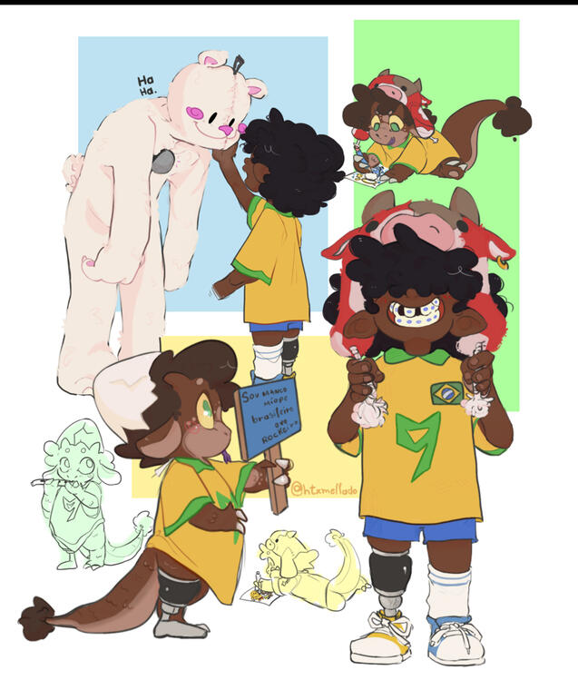 QSMP