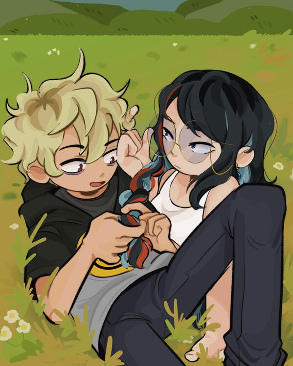 comm