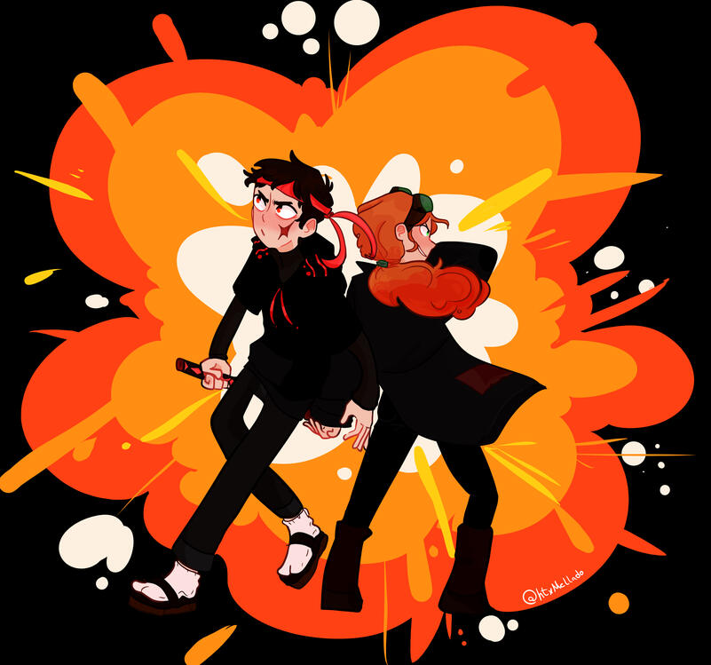 Team Bomb