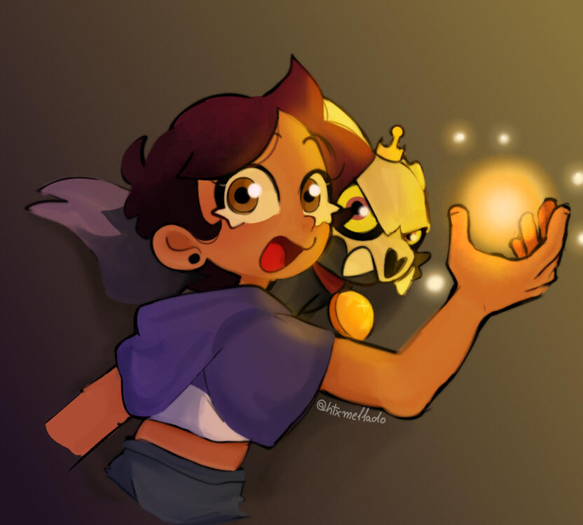 Luz&amp;King