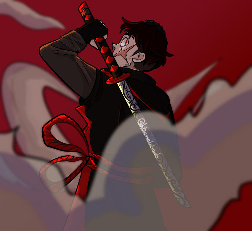 Joui RPG