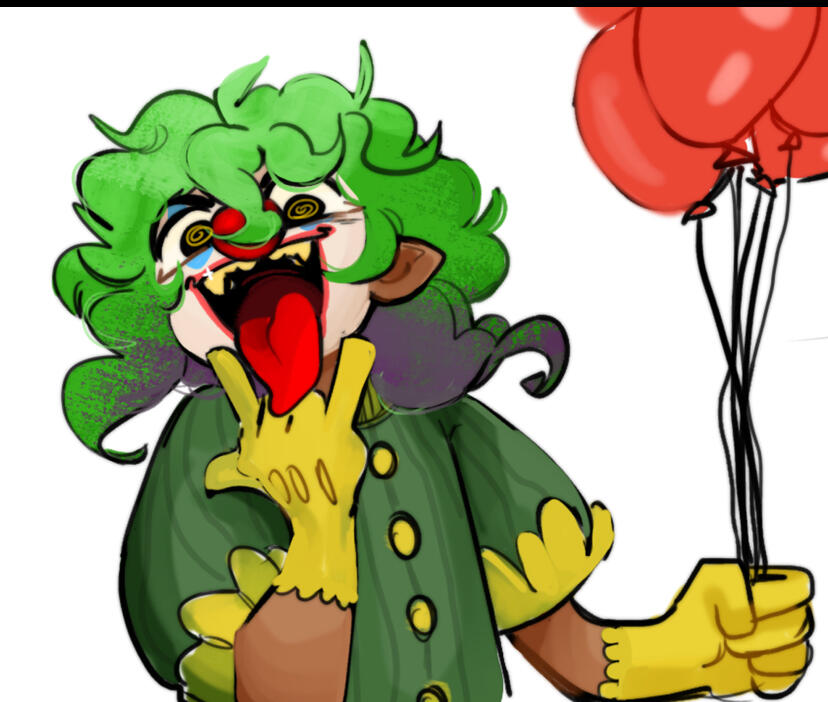 Clown