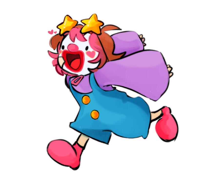 Clownie