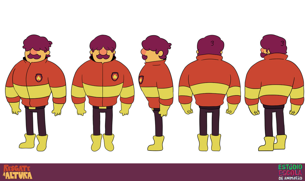 Character design