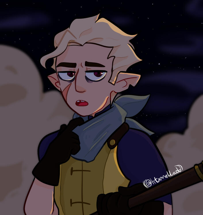 The Golden Guard